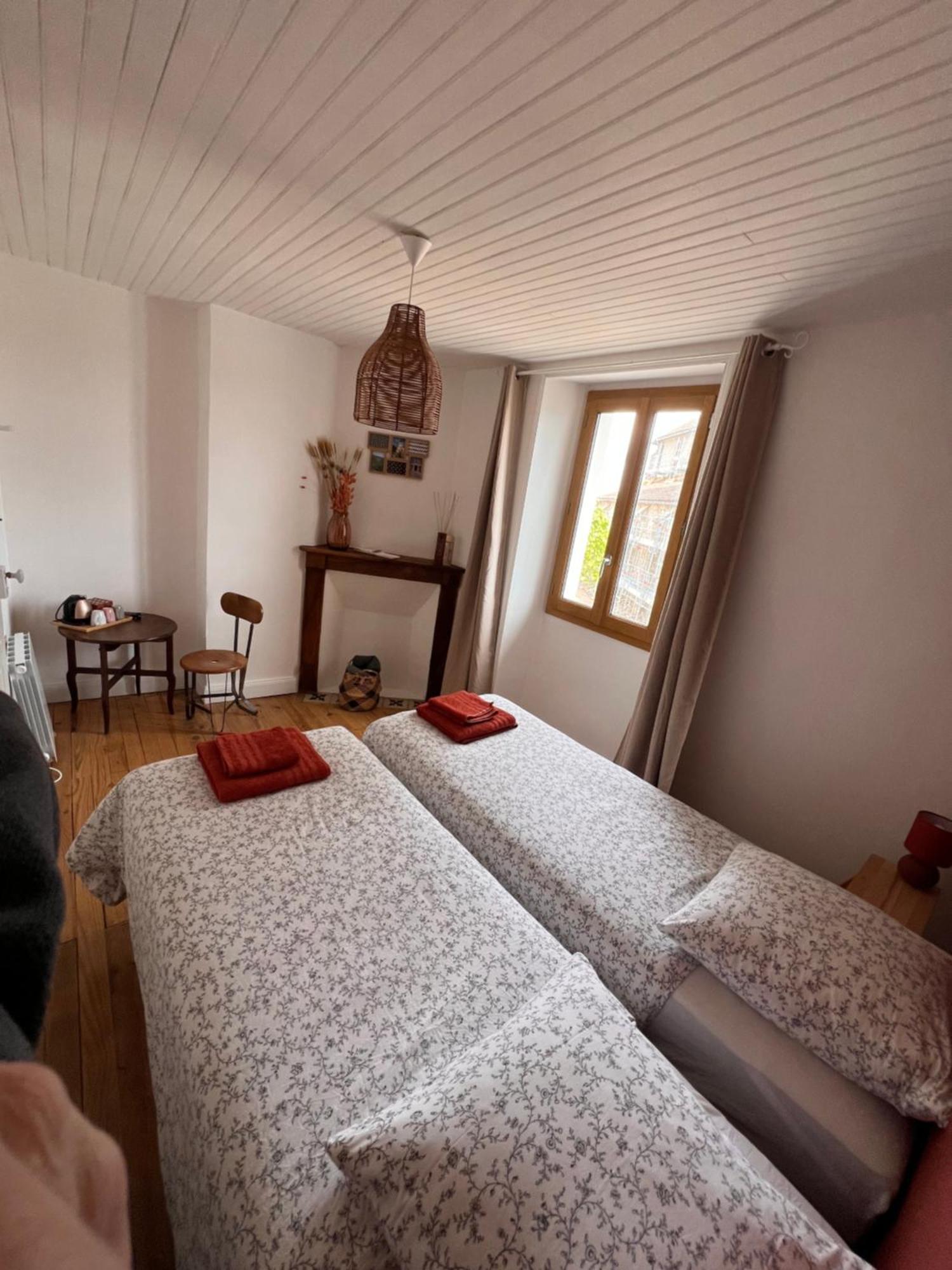 Bed and Breakfast Bien Et Toit Montredon  Экстерьер фото